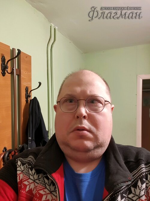 Занятиях в детском клубе «Флагман»